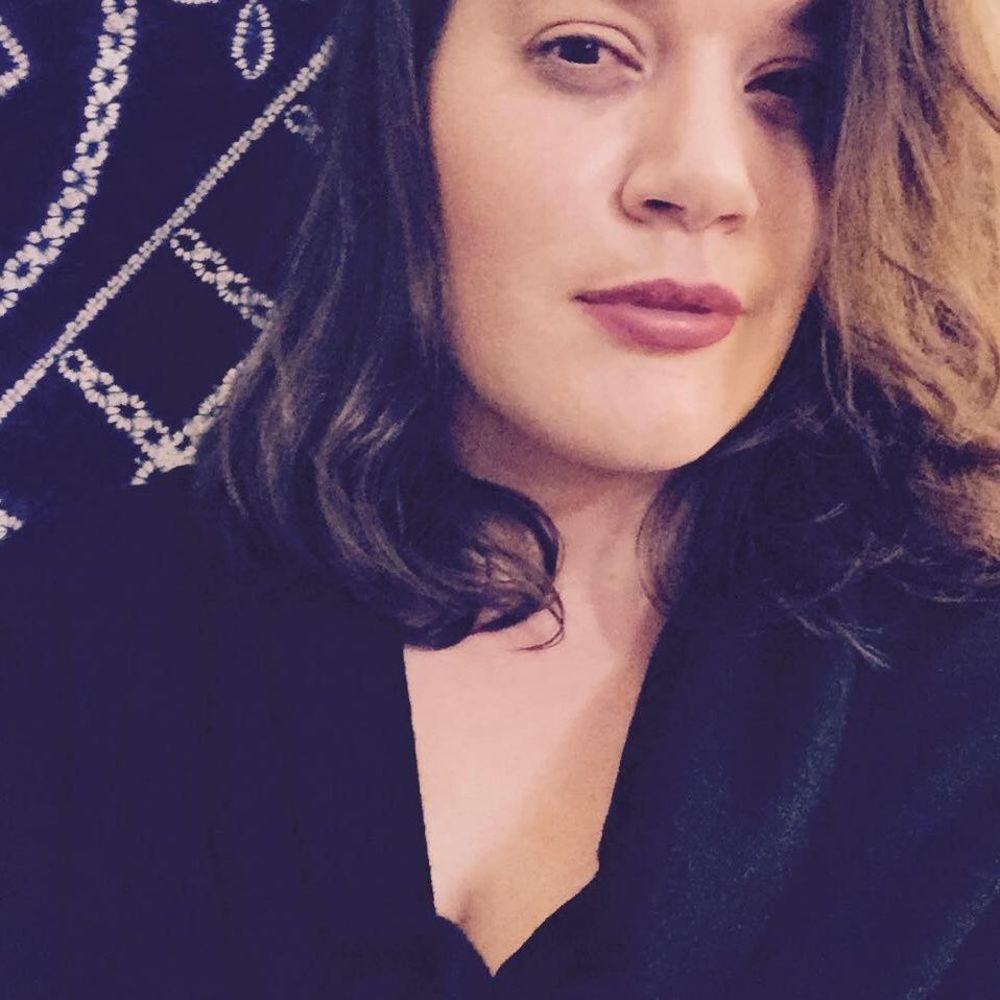 Meet your Posher, Megan